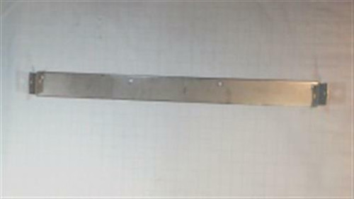 Genuine MTD  PLT SHAVE 2.25X25.66LG STN STL Part#  790-00148