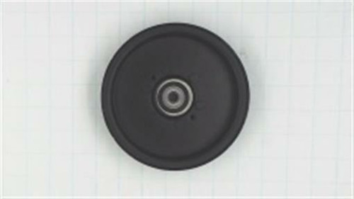 Genuine MTD  PULLEY-FLAT IDLER Part#  756-04511B