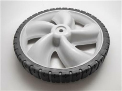 Genuine MTD  WHL ASM COMP 12X1 8 Part#  734-04082