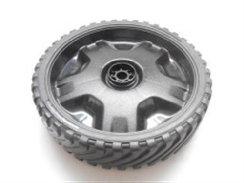 Genuine MTD  WHL ASM 8X2 SL S BLK Part#  634-04660