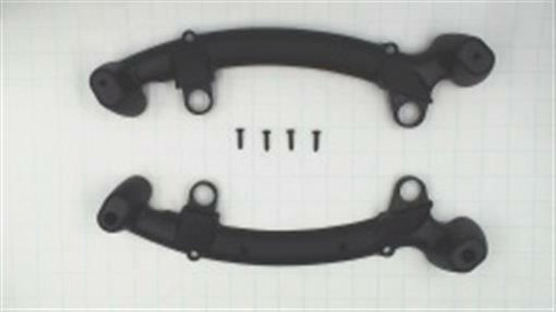 Genuine MTD  HNDL ASM BLO Part#  753-05047