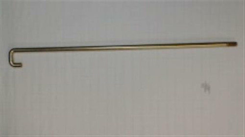 Genuine MTD  ROD FIXED LT-5 Part#  747-04299A