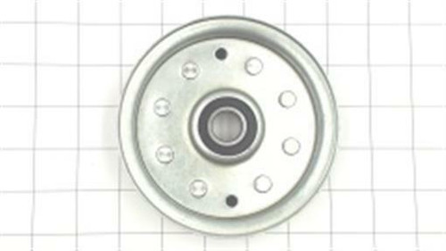Genuine MTD  PULLEY-IDLER  4.25 DIA Part#  756-05042