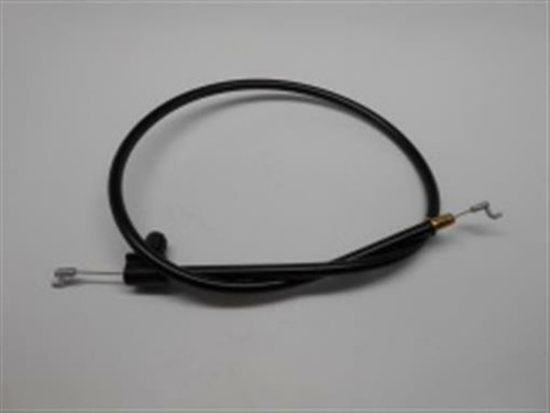 Genuine MTD  CBL THROT AC3 Z-BEND OVERMOLD Part#  753-05270