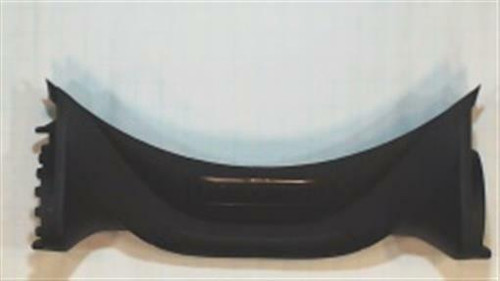 Genuine MTD COVER-FRONT AXLE C Parts#   731-07174A