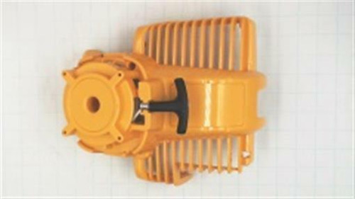 Genuine MTD  STARTER HSG ASM YE Part#  753-06273