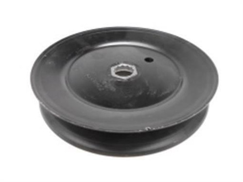 Genuine MTD  PULLEY 5.75' DIA Part#  756-0980