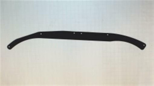 Genuine MTD  SKIRT-38' DECK    POWDER BLACK Part#  783-1297-0637