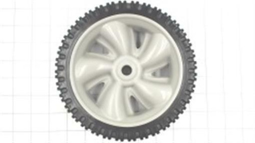 Genuine MTD  WHEEL-7 X 1.8 Part#  734-04562
