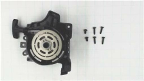 Genuine MTD  HSG ASM START AC8 CFTSMN Part#  941-031703S