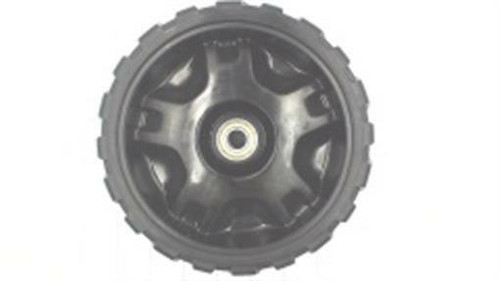 Genuine MTD  WHEEL ASM-7 X 2 BB Part#  634-04733