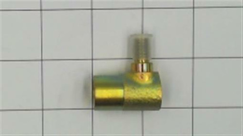 Genuine MTD  FERRULE-SHOULDER   3/8 ID X .4 Part#  711-06094A