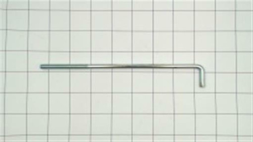 Genuine MTD  ROD-HOLD DOWN BAT Part#  911-0222A