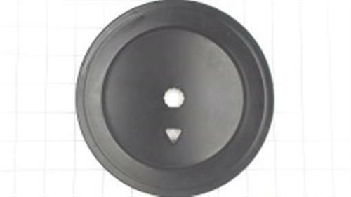 Genuine MTD  PULLEY-DECK TIMING Part#  756-04372