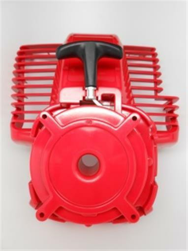 Genuine MTD  STARTER HSG ASM RED Part#  753-06062