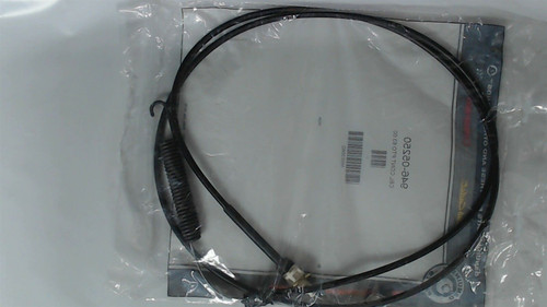 Genuine MTD  Part CONTROL CABLE 946-05250