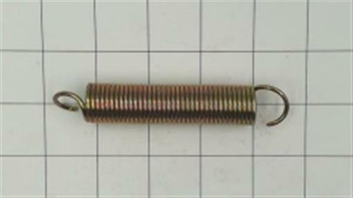 Genuine MTD  Part SPRING - EXTENSION 732-04629