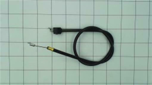 Genuine MTD  Part THROTTLE CABLE AC5 753-06166