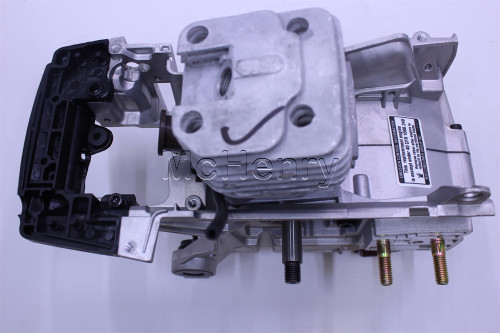 Genuine MTD SHORT BLOCK  Part# 953-08217