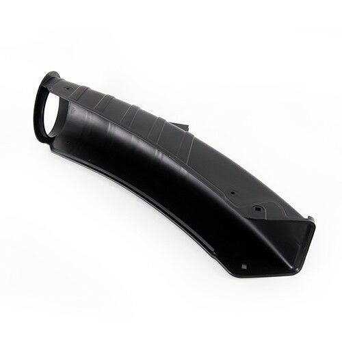 Genuine MTD  CHUTE-LOWER 5' DIA Part # 731-06440A