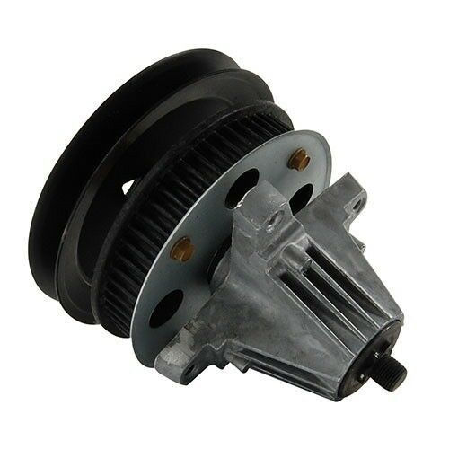 Genuine MTD  SPINDLE ASM-BLADE Part # 918-04512B