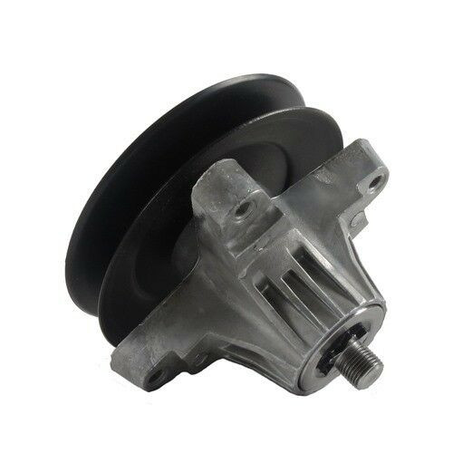 Genuine MTD  SPINDLE ASM-PULLEY Part # 918-05016