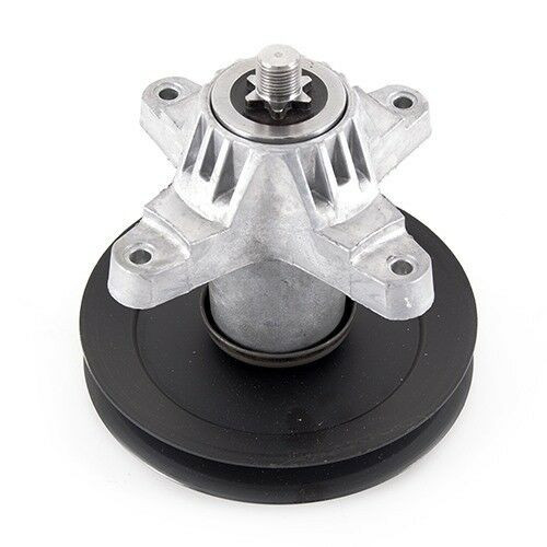 Genuine MTD SPDL ASM-PULLEY & 6.3' Part # 918-04456B Genuine MTD SPDL ASM-PULLEY & 6.3' Part # 918-04456B
