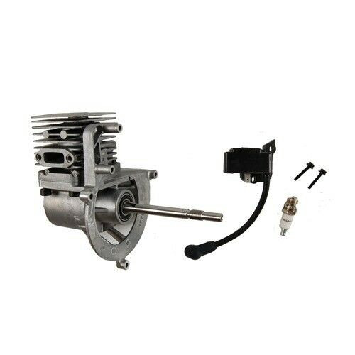 Genuine MTD  SHORTBLOCK Part # 753-06841