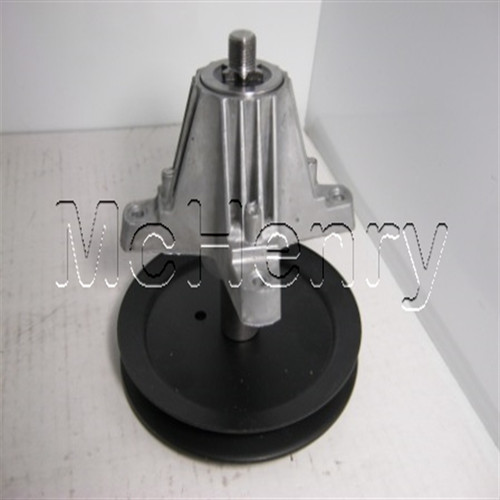 Genuine MTD  SPDL ASM-PULLEY & Part # 918-04865A
