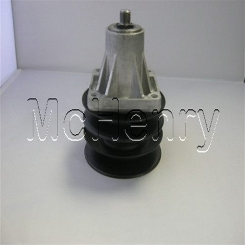 Genuine MTD  SPINDLE ASM-DOUBLE Part # 918-0241B