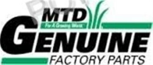 Genuine MTD  MUFFLER-SINGLE -USE 9510617C Part # 751-0617C