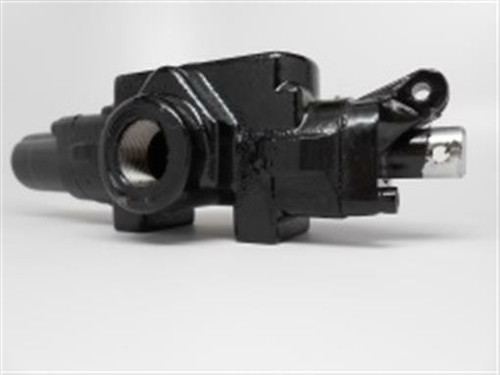 Genuine MTD  VALVE-LOG SPL 718-0523 BRKT LW Part#  918-0481A