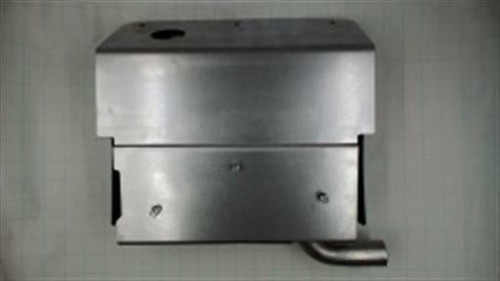 Genuine MTD  MUFFLER ASSY Part#  951-3001P