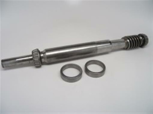Genuine MTD  SHAFT KIT-TINE DRIVE W/BRG CUP Part#  GW-11602