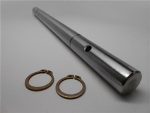Genuine MTD  KIT WHEELSHAFT Part#  GW-1878