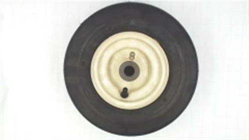 Genuine MTD  WHEEL ASM-CASTER  BE Part#  634-3163