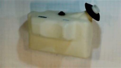 Genuine MTD  TANK ASM-FUEL 3.3 Part#  951-04311