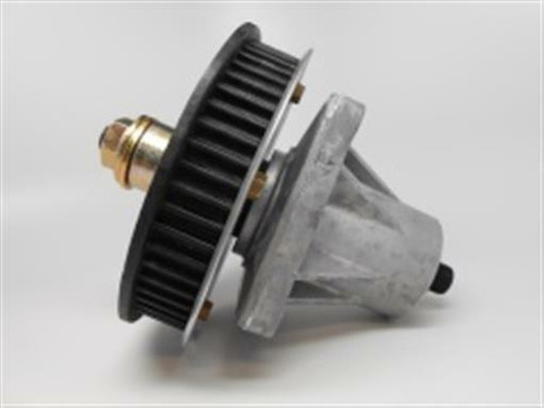 Genuine MTD  SPINDLE ASM-BLADE W/ Part#  918-04439C