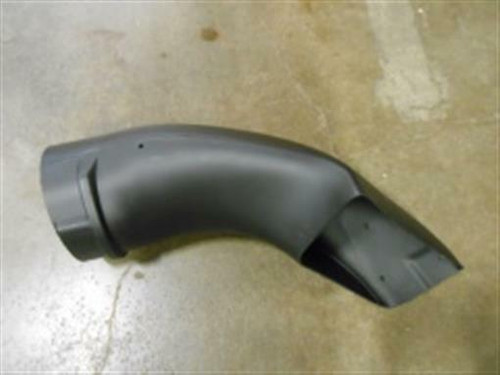 Genuine MTD  CHUTE-GRSBAG LOWER Part#  931-04159A