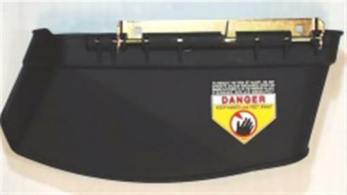 Genuine MTD  CHUTE ASM-COMP 50/ Part#  631-05058