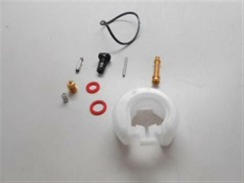 Genuine MTD  CARBURETOR REBUILD K Part#  951-12783