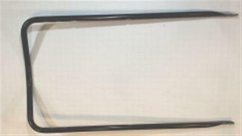 Genuine MTD  HANDLE-UPPER Part#  749-04701A-0637