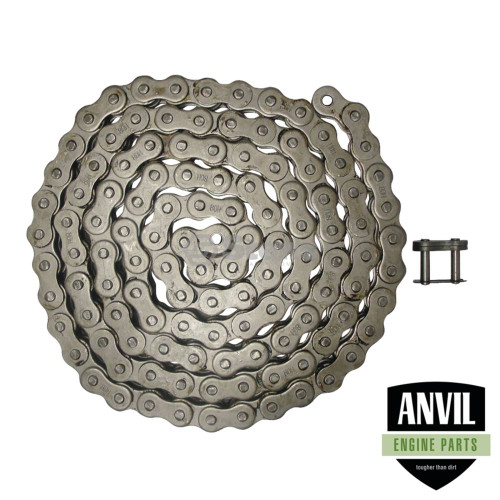 Roller Chain For Chain No. 80H