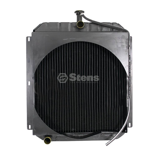 Radiator For For Lincoln 400 Amp Welder