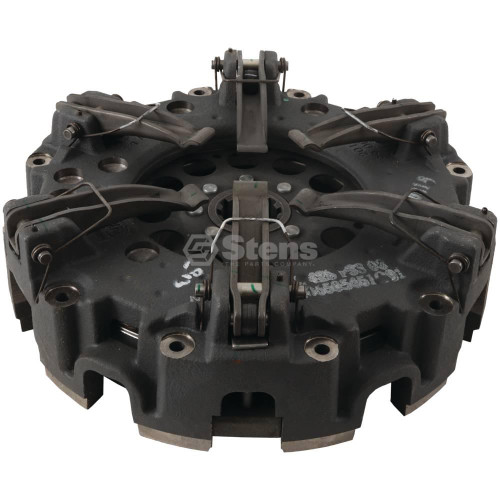 Clutch Plate For Mahindra E006505451C91