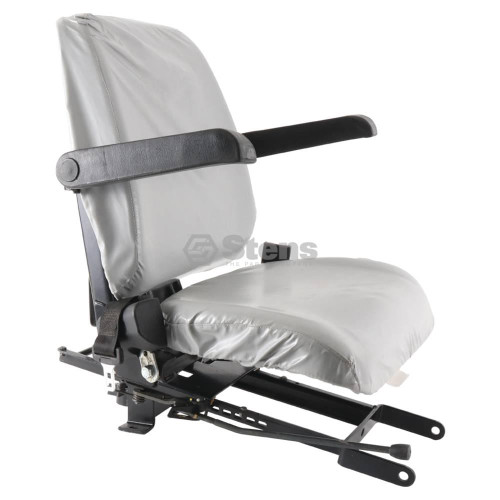 Seat Assembly For Mahindra E007606620B11