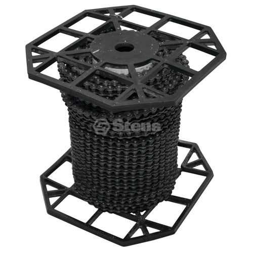 Roller Chain #420 For 100' Length