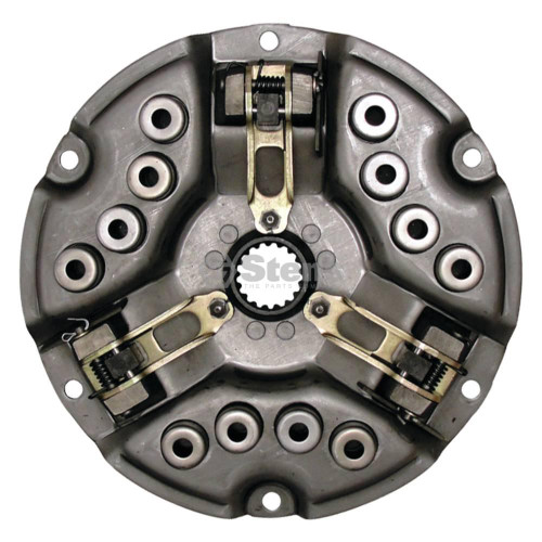 Pressure Plate For CaseIH 84342558