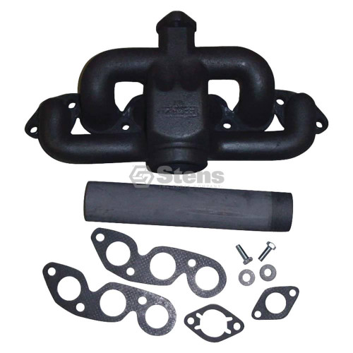Manifold For CaseIH 362536R21