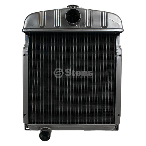 Radiator For CaseIH 369400R94